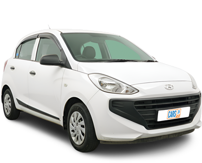 Hyundai NEW SANTRO-img